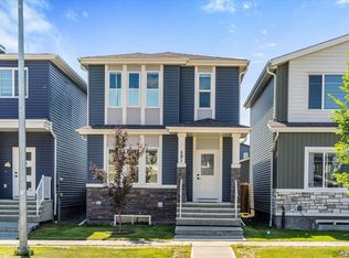 591 Meadowview Dr, Fort Saskatchewan, AB T8L 0N9