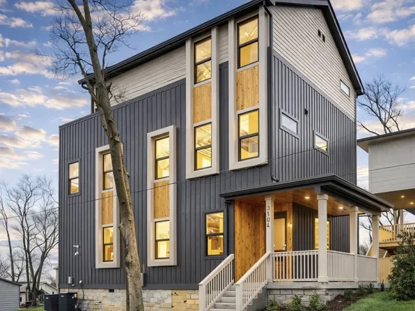 3104 Meade Ave, Nashville, TN 37211