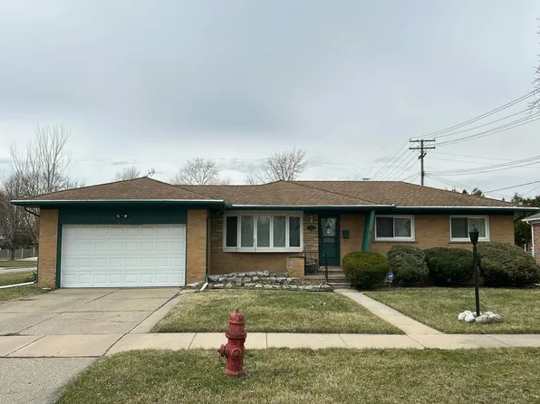 32189 Judilane St, Roseville, MI 48066