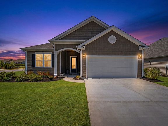 2nd image of 6001 McClain Ct.