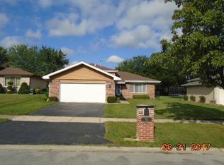 510 Lowe Ave, Chicago Heights, IL 60411