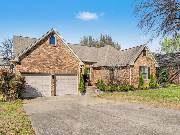 1605 Glen Trail Dr, Mount Juliet, TN 37122
