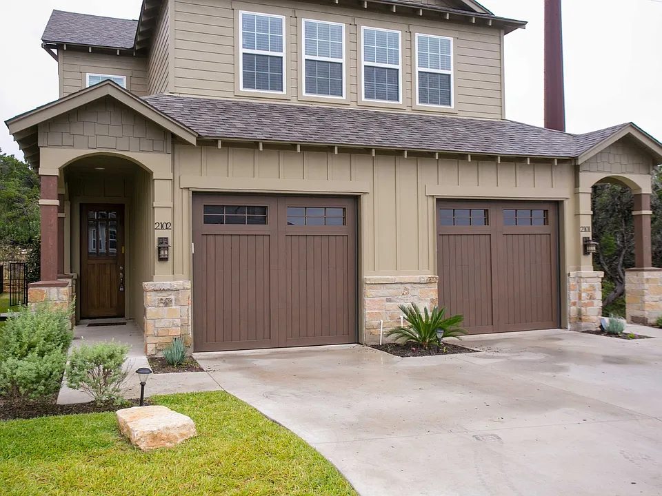 4301 Mansfield Dam Rd #2102
