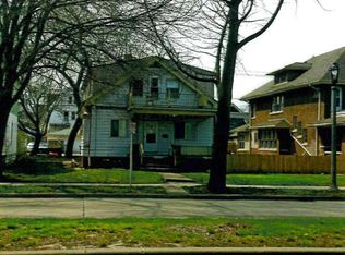 2067 S Layton Blvd #A, Milwaukee, WI 53215