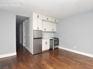568 W 192nd St APT 32, New York, NY 10040