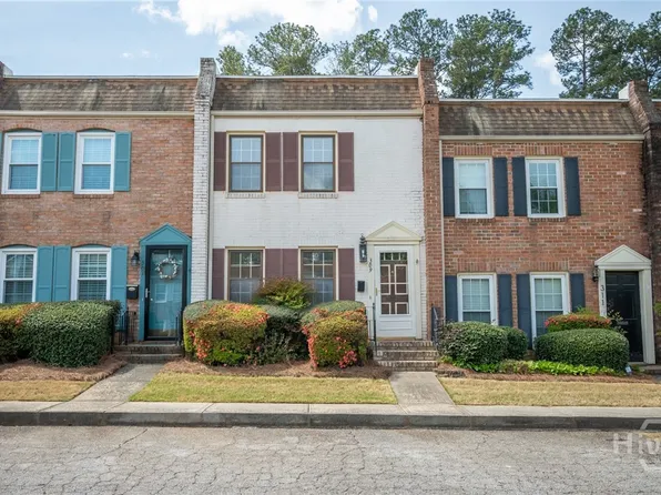 309 Georgetown Drive, Athens, GA 30605
