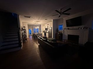 264 Springwood Way, Southern Pines, NC 28387