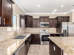 23789 W Chipman Rd, Buckeye, AZ 85326