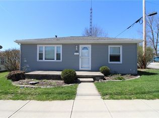 408 E Lawn Ave, Urbana, OH 43078