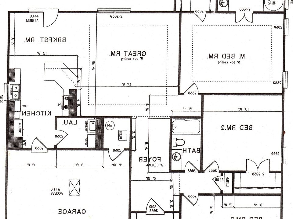 6 Thoroughbred Dr, Vilonia Arkansas