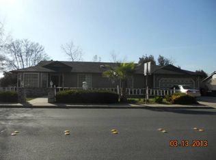 2913 G St, Antioch, CA 94509