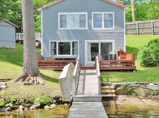 1286 Route 100 N, Ludlow, VT 05149