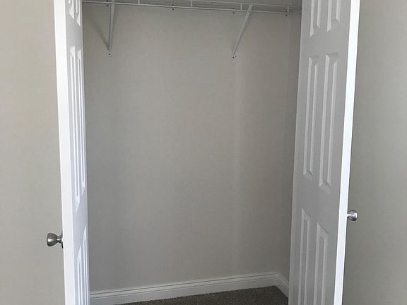 Large closet