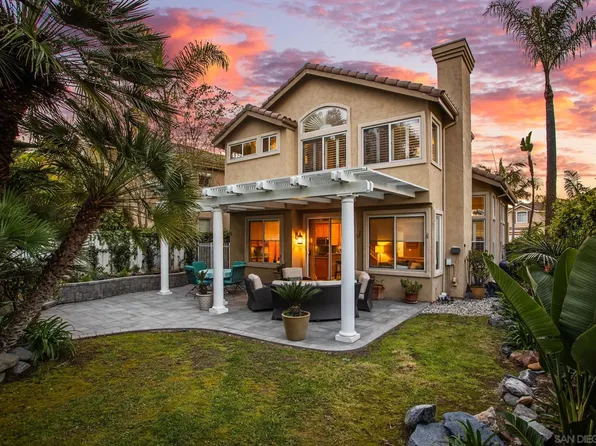 11311 Legacy Canyon Pl, San Diego, CA 92131