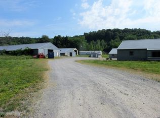 1010 New Steamport Rd LOT WP001, Sebree, KY 42455