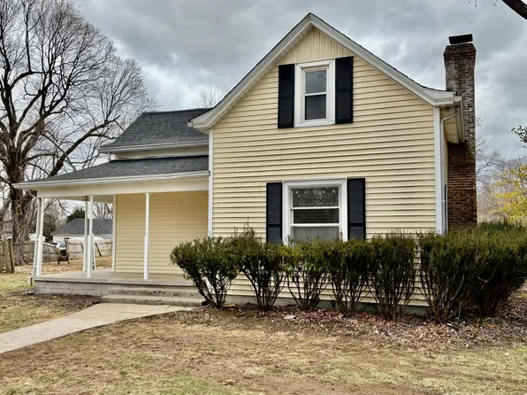 131 Woodford Dr, Lexington, KY 40504