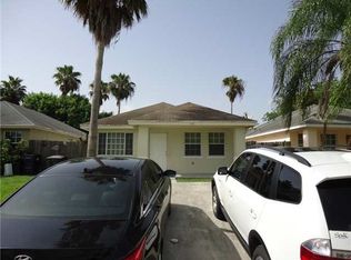 866 SW 9th St, Florida City, FL 33034