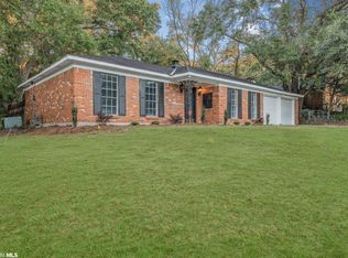 4724 Wicker Way, Mobile, AL 36609