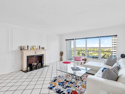 3750 Galt Ocean Drive #1408, Fort Lauderdale, FL, 33308