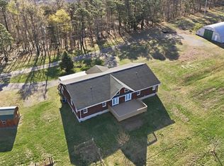 604 Locksa Rd, Romney, WV 26757