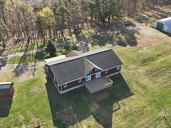 604 Locksa Rd, Romney, WV 26757