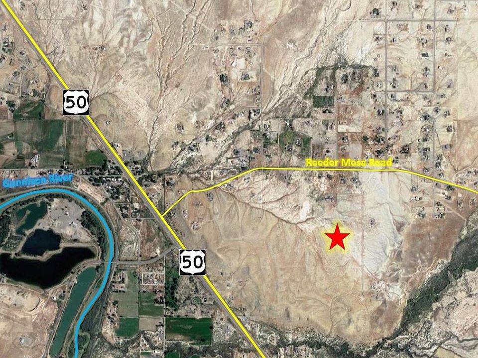 1111 Reeder Mesa Rd, Whitewater, CO 81527 Zillow