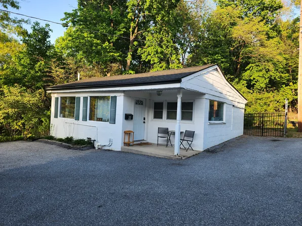 2485 N Sherman St #2REAR, York, PA 17406