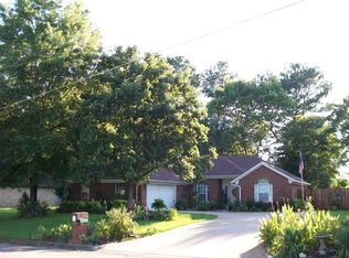 103 Alicia Dawn Dr, Longview, TX 75605