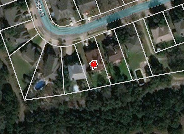 1st image of 1107 Cedar Falls St