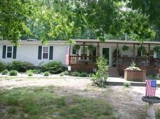 7515 Block House Rd, Spotsylvania, VA 22551