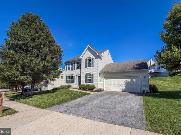 118 Bellevue Rd, E Fallowfield, PA 19320