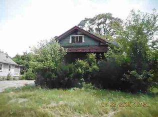 5585 Spokane St, Detroit, MI 48204