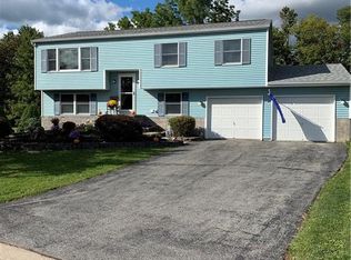 126 Trout Run, Newark, NY 14513