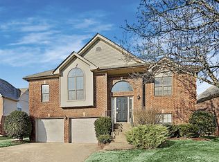 6624 Broken Bow Dr, Antioch, TN 37013