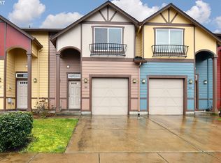5316 NE 83rd Pl, Vancouver, WA 98662
