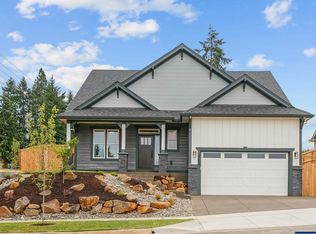 756 Jordan Elizabeth Ave S, Salem, OR