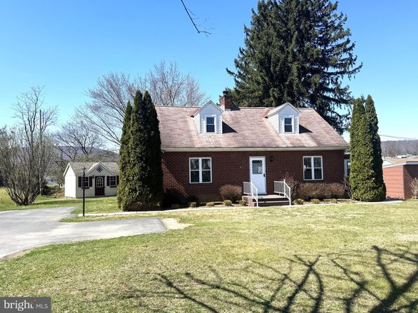 4318 Old Us Highway 322, Reedsville, PA 17084
