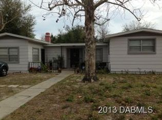 751 Derbyshire Rd, Daytona Beach, FL 32114
