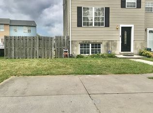 25 Tomber Ct, Baltimore, MD 21207