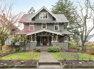 3933 NE 32nd Pl, Portland, OR 97212