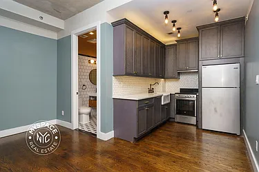 Rented by MySpaceNYC