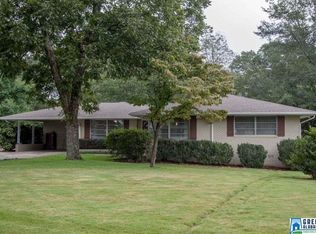 429 Shades Crest Rd, Birmingham, AL 35226