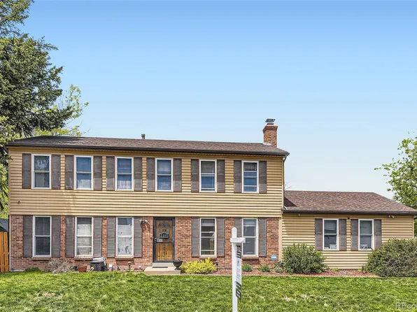 2355 S Dawson Way, Aurora, CO 80014