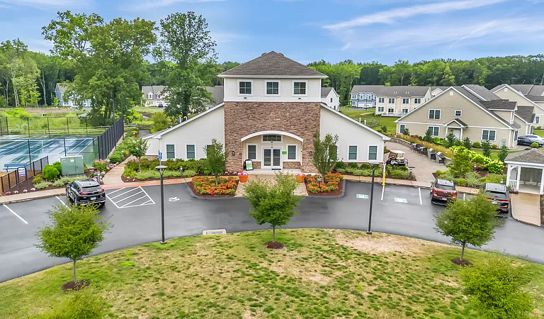 Woodland Green in Bloomfield — Photo 36