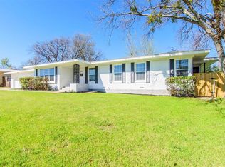 4217 Arden Pl, Fort Worth, TX 76103