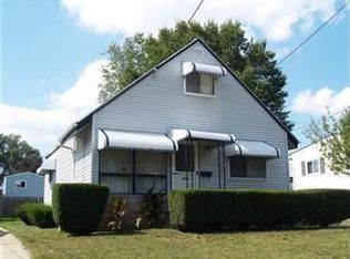 2860 Unclmorse Ave, Akron, OH 44314