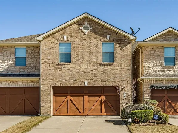 6376 Hill Creek Dr, The Colony, TX 75056