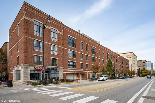 1440 S Wabash Ave #209 Photo 1