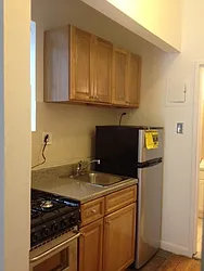 Rented by Jason Rosenberg, LREB