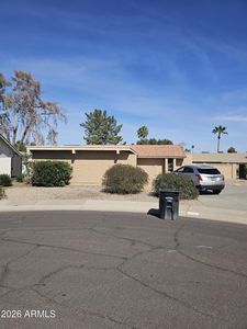 7625 N VIA DE LOS NINOS --, Scottsdale, AZ, 85258